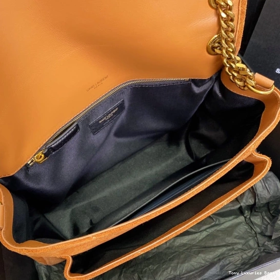 Tony Luxuries YSL NIKI MEDIUM-28*20*8CM 0824